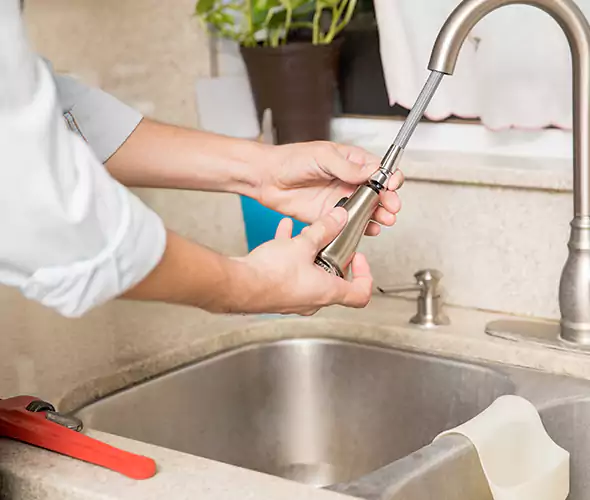 Expert Plumber for Plumbing Inspection in Little River, SC: Schedule Affordable Inspection Services with Us