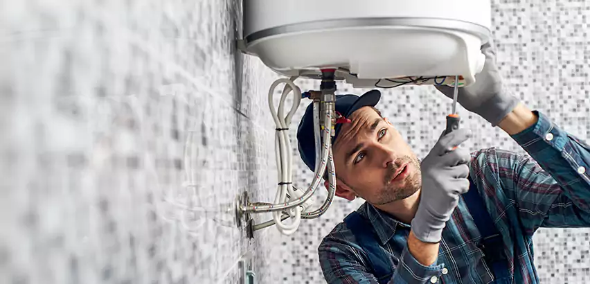 Expert Gas Water Heater Installation Services in Little River, SC
