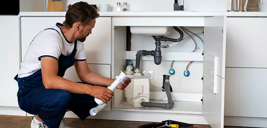 Plumbers for Frozen Pipes in Little River