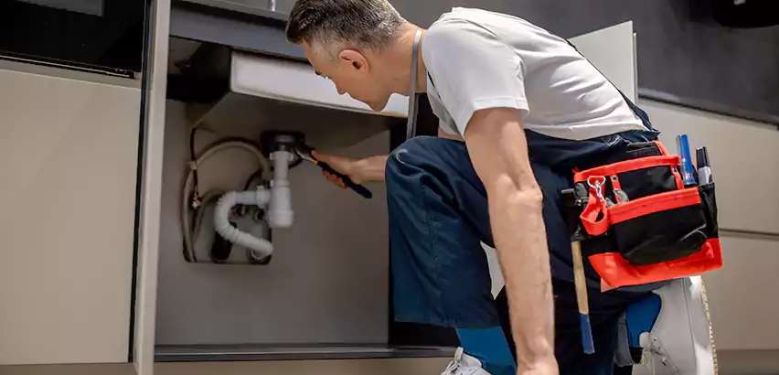 Water Heater Replacement in Little River