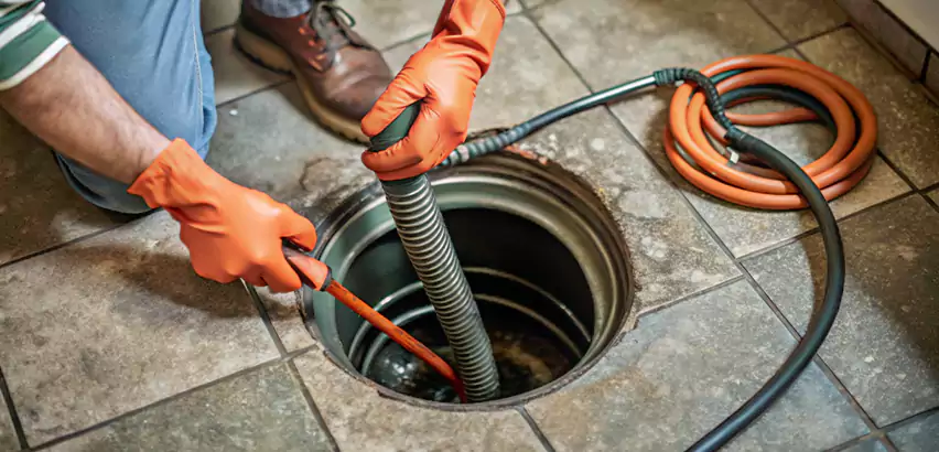 Rooter Services in Little River, SC