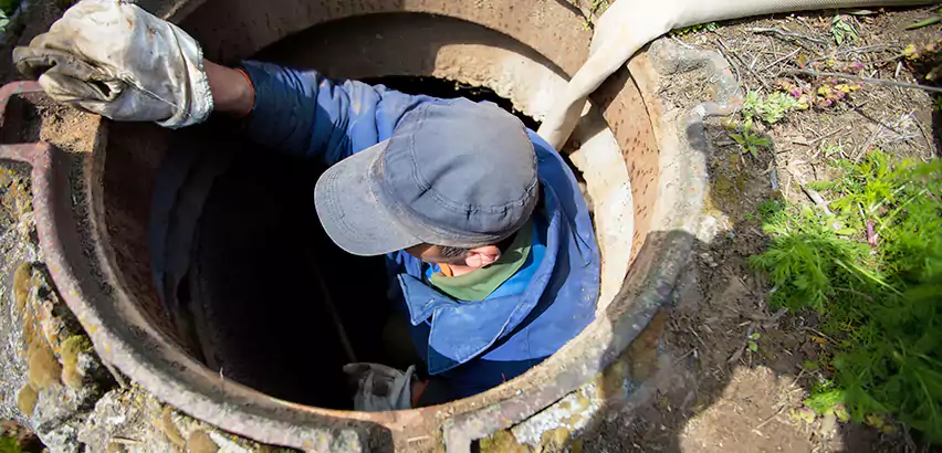 Professional Septic Tank Repair Services in Little River, SC
