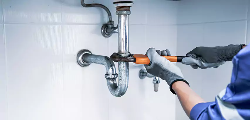 Main Drain Cleaning Service in Little River