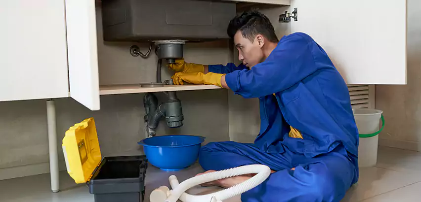 Sewer Line Maintenance Little River, SC