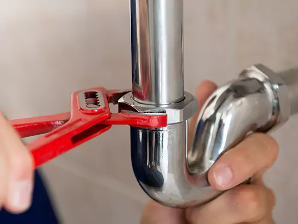 Why Choose Plumbing Little River for Basement Leak Repair in Little River, SC?