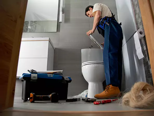  Why Choose Plumbing Little River for Emergency Plumber in Little River, SC?