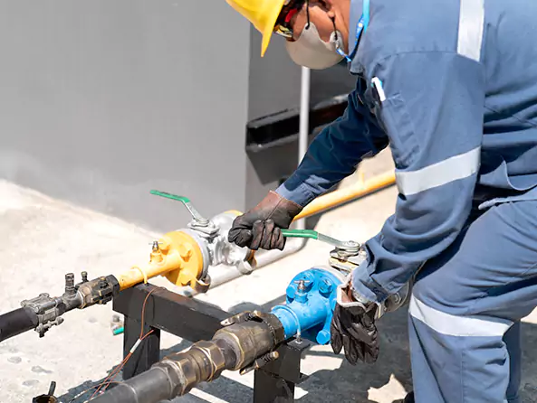 Why Choose Plumbing Little River for Gas Line Repair in Little River, SC?