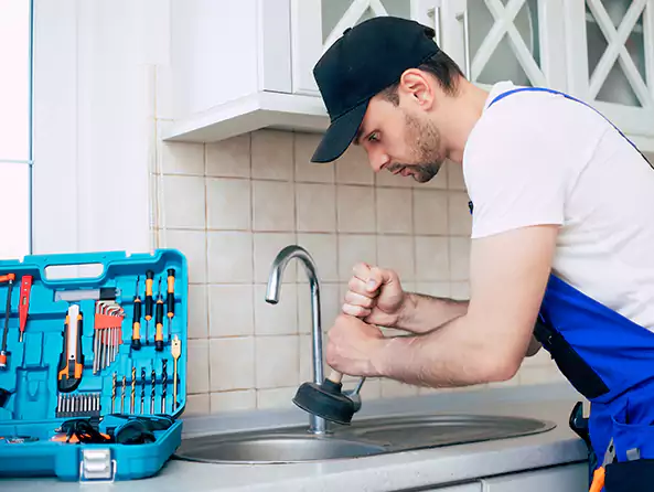  Why Choose Plumbing Little River for New Construction Plumbing in Little River, SC?